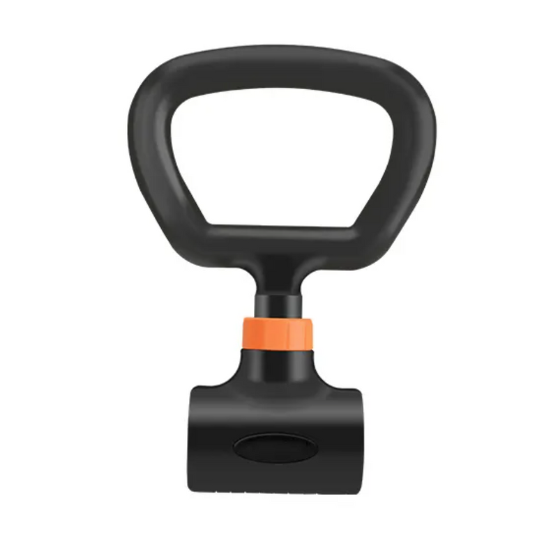 Kettlebell adapter til Justerbare  manualer