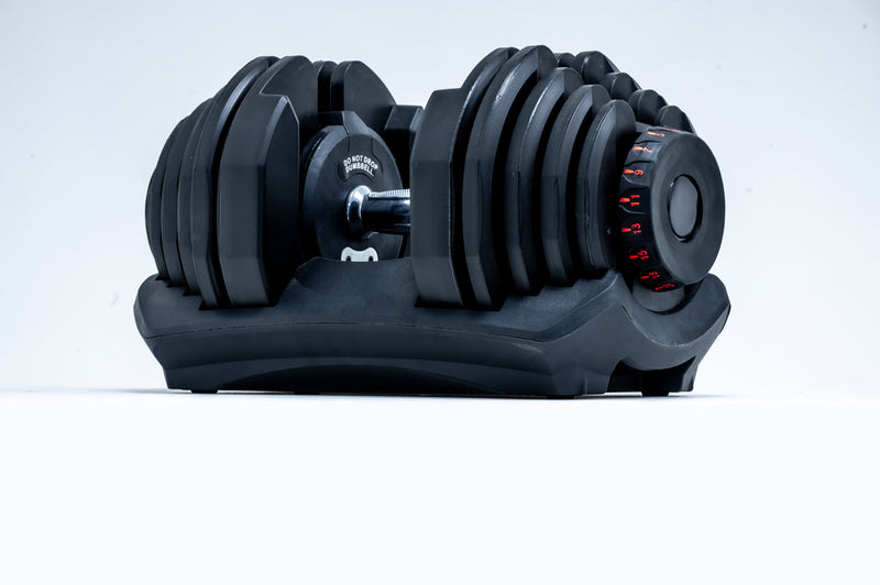 ForceFlex - Justerbar Manual 40kg