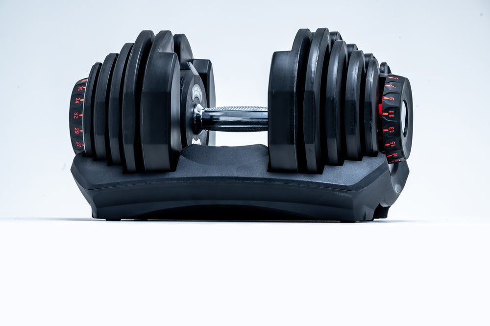 ForceFlex - Justerbar Manual 40kg