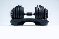 ForceFlex - Justerbar Manual 24kg